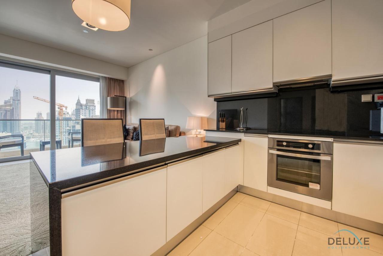 Exquisite 1br At The Address Residences Marina By Deluxe Homes Apartment *