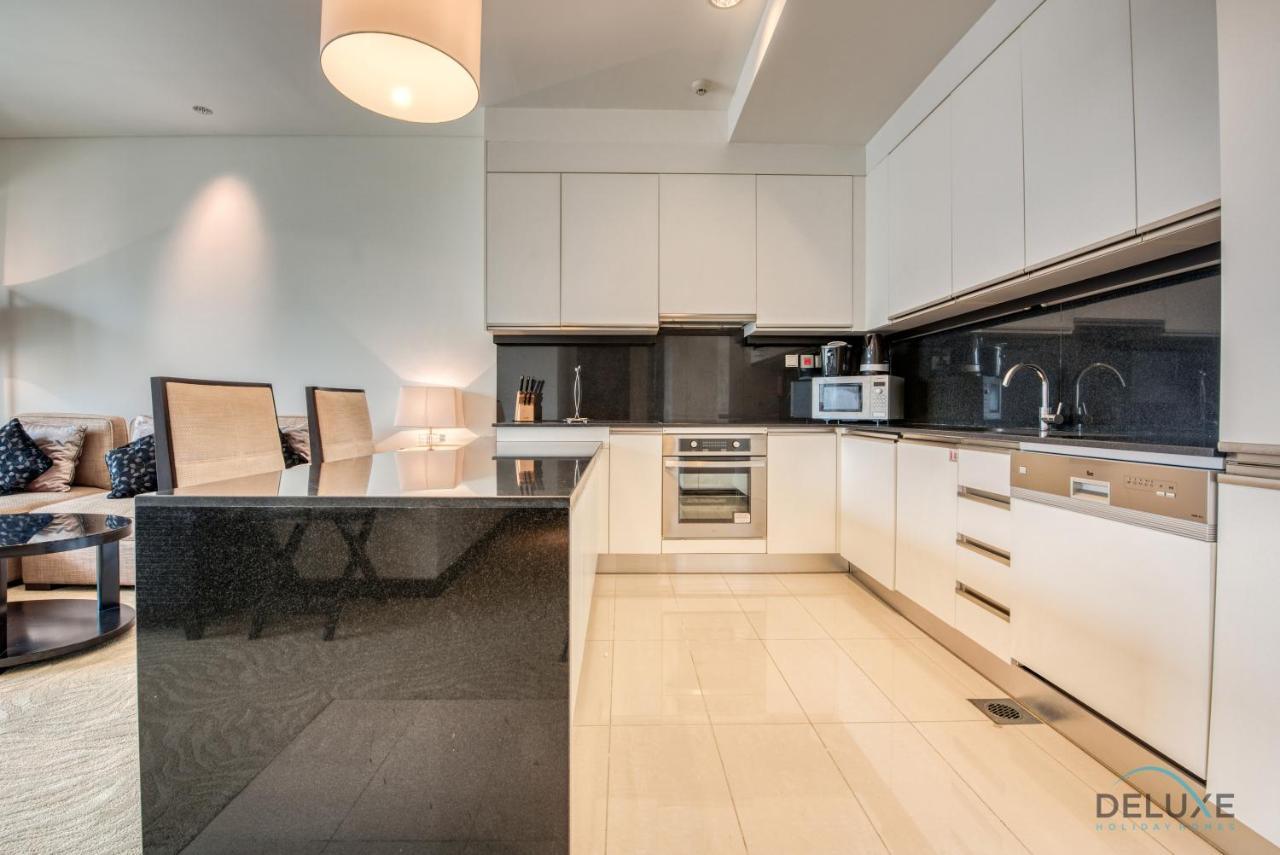 Apartment Exquisite 1br At The Address Residences Marina By Deluxe Homes
