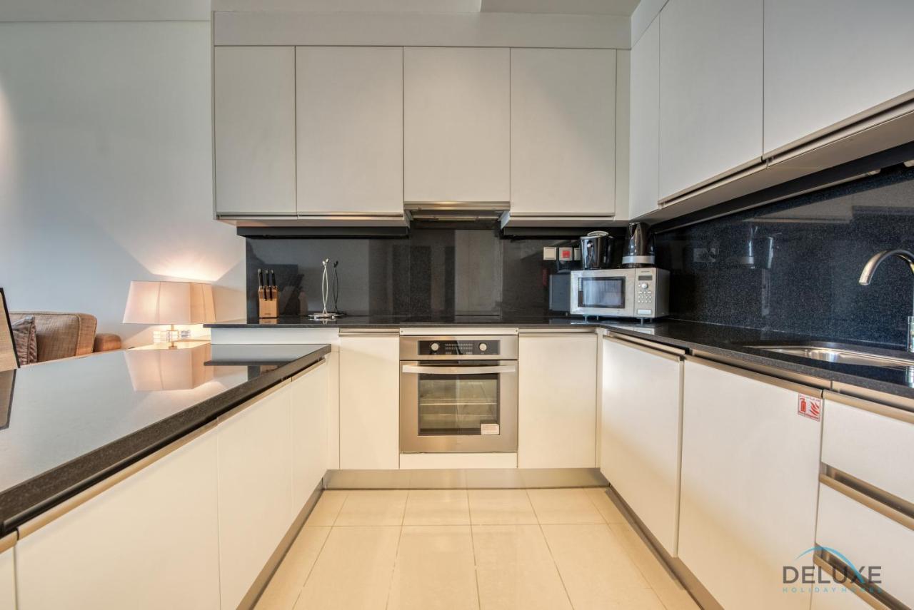 Exquisite 1br At The Address Residences Marina By Deluxe Homes Apartment