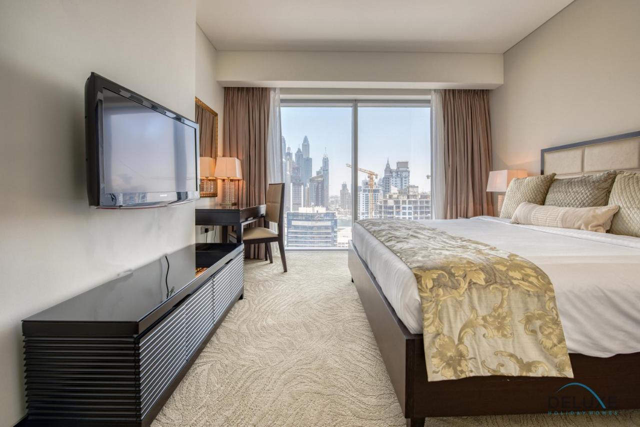 Exquisite 1br At The Address Residences Marina By Deluxe Homes