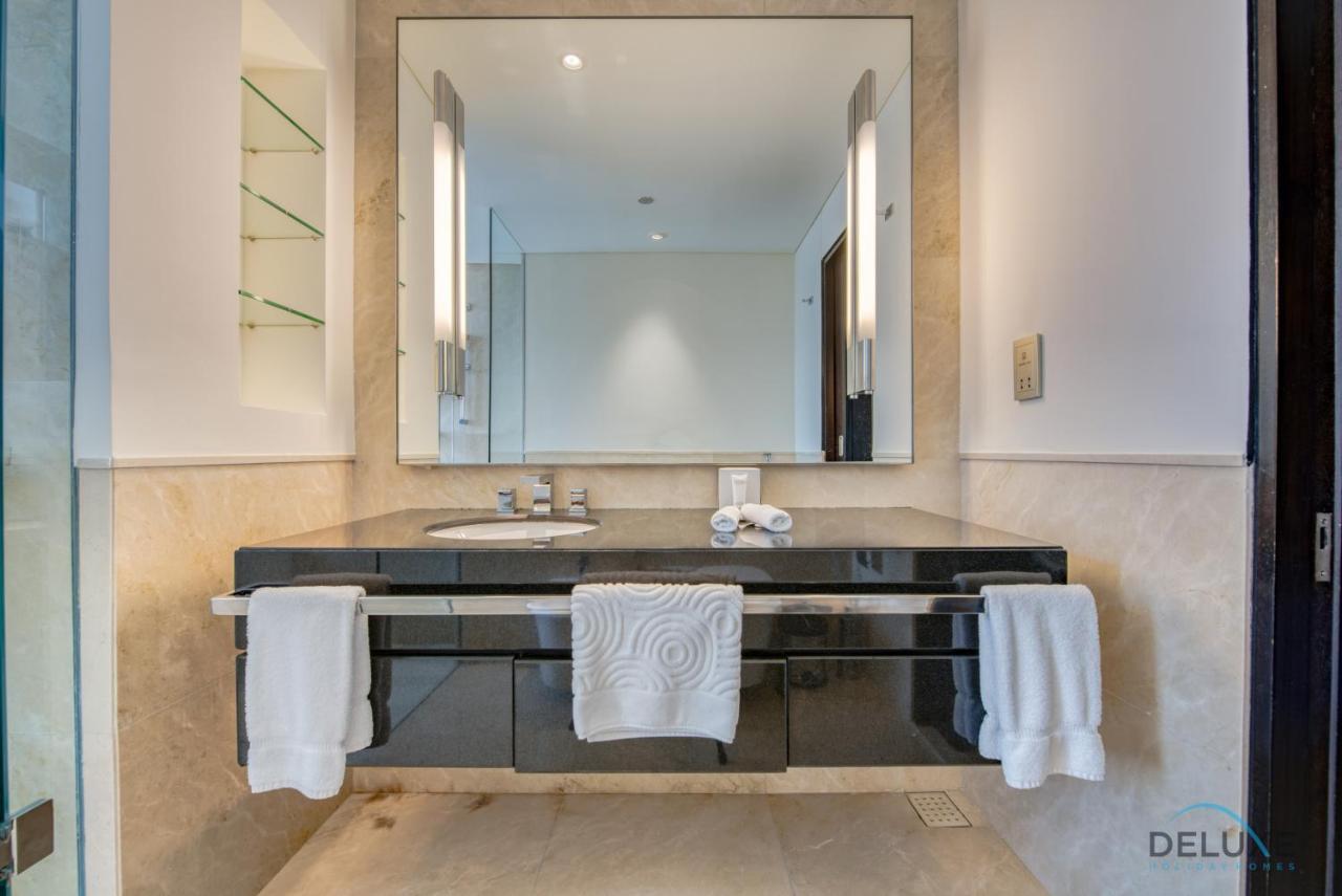 Exquisite 1br At The Address Residences Marina By Deluxe Homes * Dubai