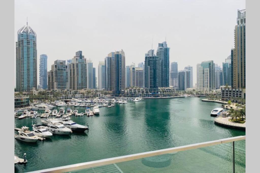 Apartment Cayan Tower Luxury With Sea View *