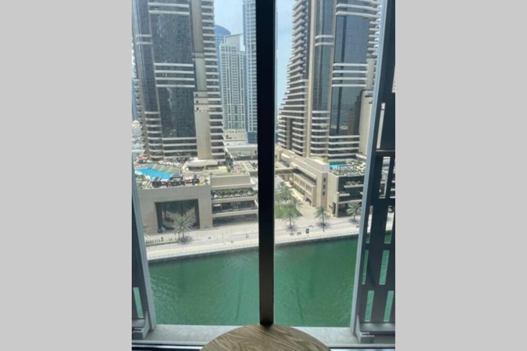Apartment Cayan Tower Luxury With Sea View Dubai