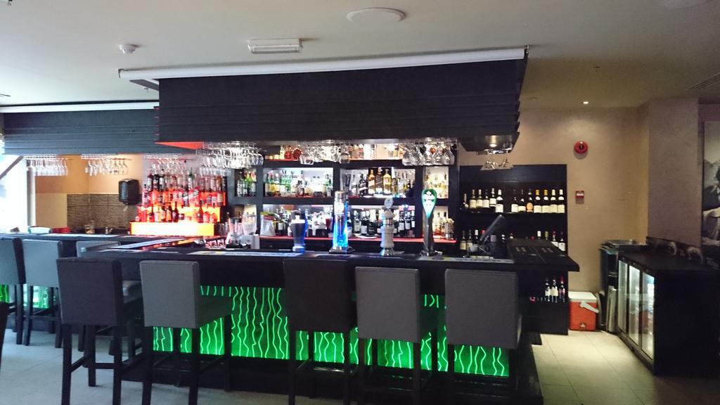 Sandras Hotel Dubai
