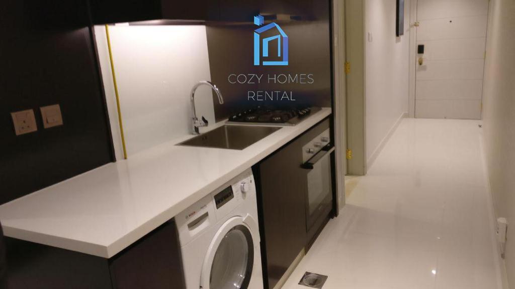 Apartment Downtown Dubai, Damac Maison Upper Crest Dubai