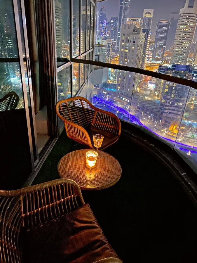 Apartment Beautiful Close To Marina Dubai