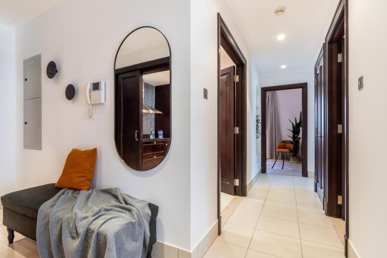Apartment The Smart Concierge - Reehan 6 Dubai
