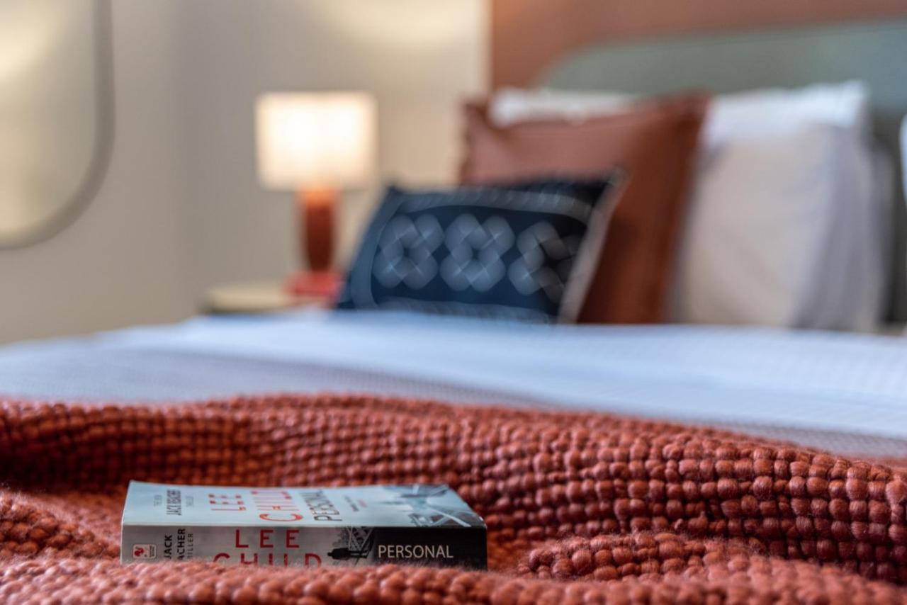 The Smart Concierge - Reehan 6 Apartment *