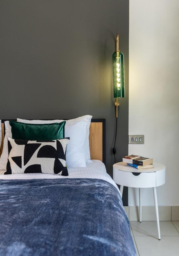 Apartment The Smart Concierge - Reehan 6 Dubai