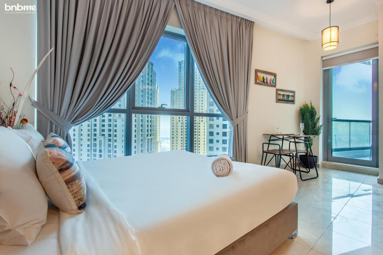 Trendy Studio - Heart Of The Marina - By Bnbme Homes - 2405 * Dubai