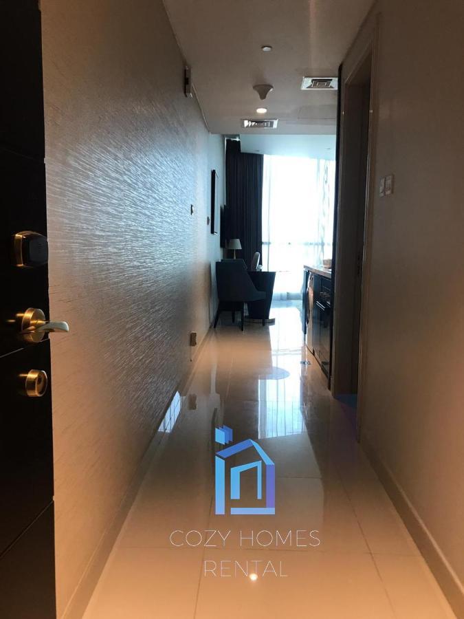 Downtown Dubai, Damac Maison Upper Crest Apartment Dubai