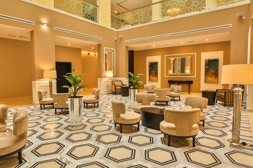 Four Points By Sheraton Production City, Hotel