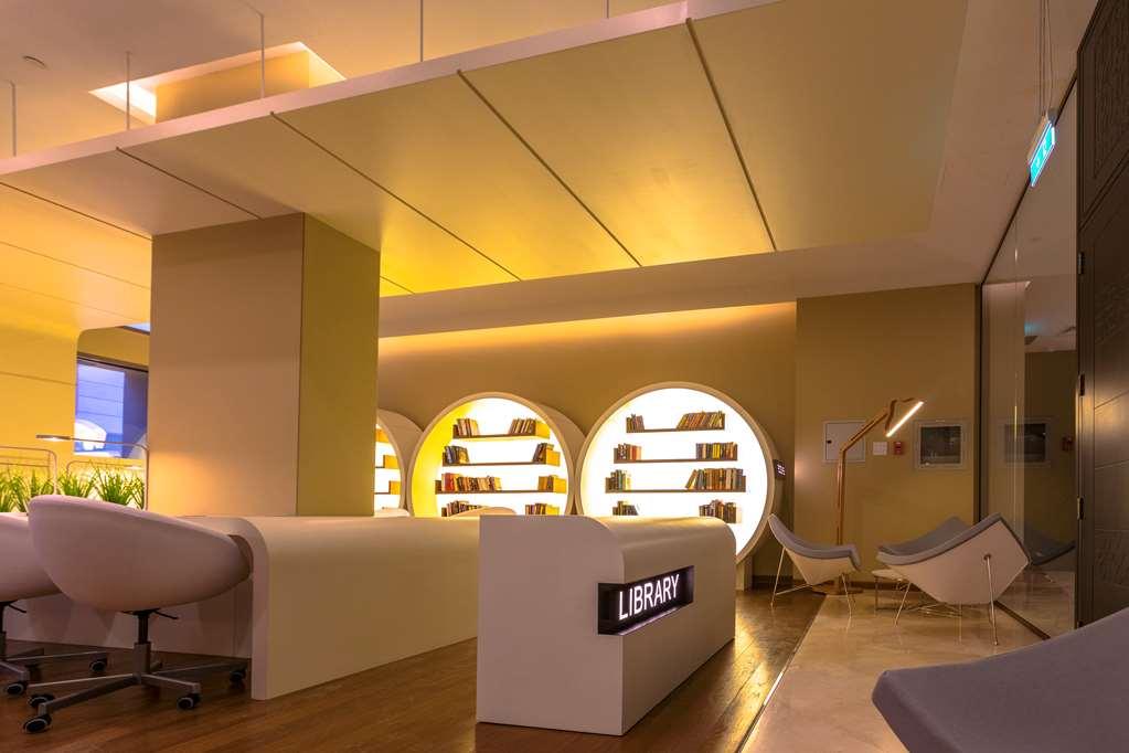 Four Points By Sheraton Production City, 4*