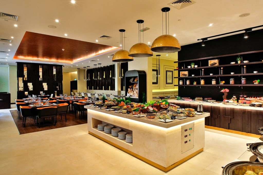 Four Points By Sheraton Production City,