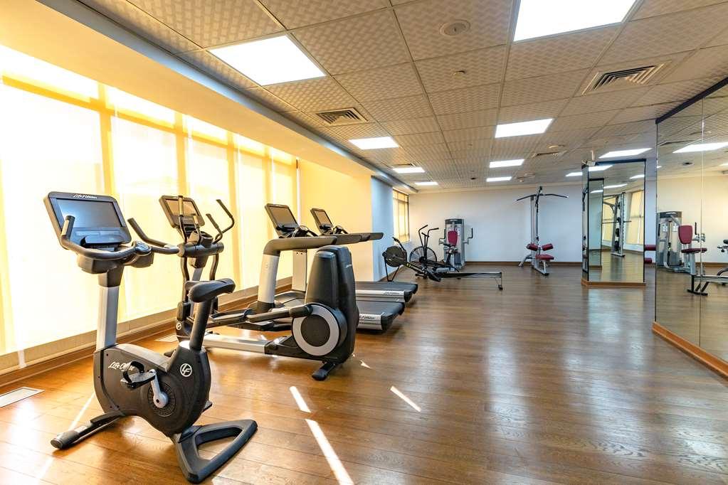 Four Points By Sheraton Production City, Dubai