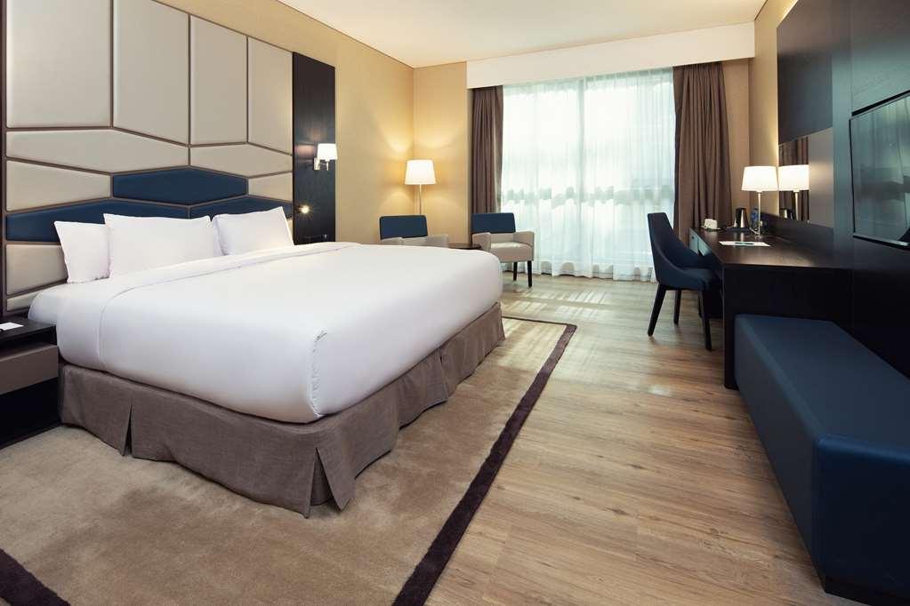 Four Points By Sheraton Production City, Hotel Dubai