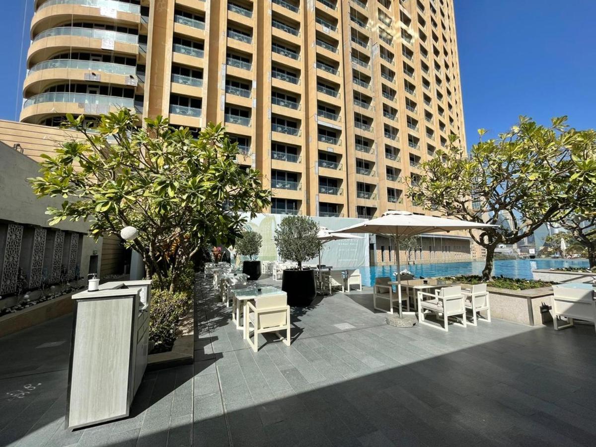 Superhost - Luxurious Apartment, 2-min From The Burj Khalifa - Address Mall Apartment
