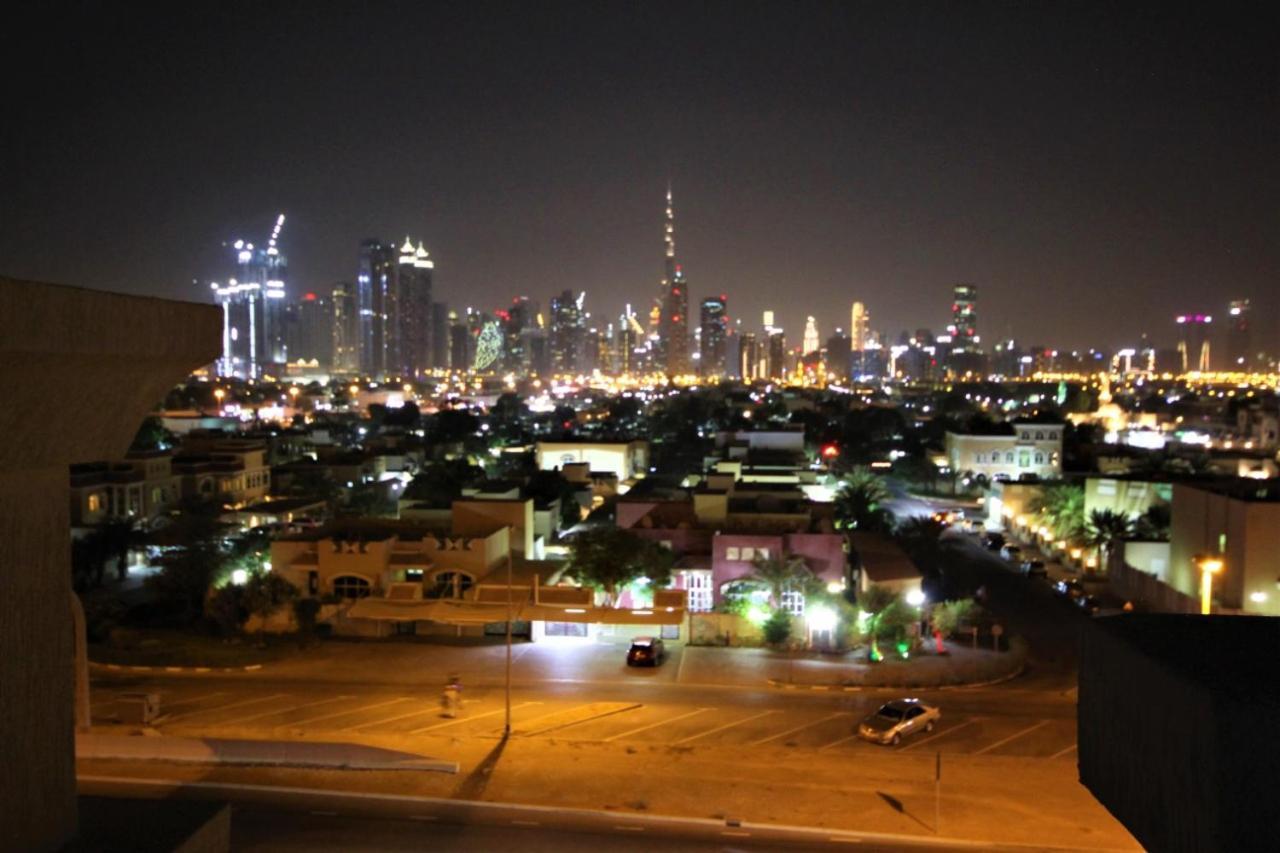 Furnished For Rent In Dubai