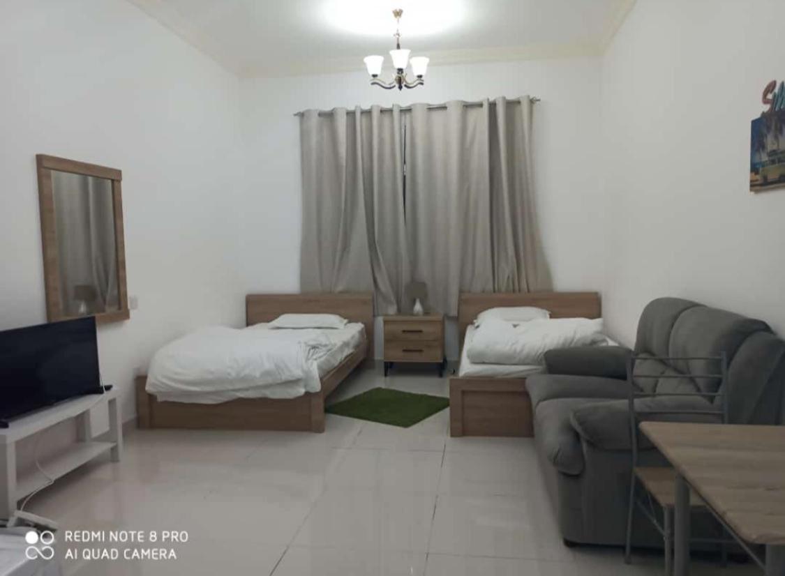 Furnished For Rent In Apartment Dubai
