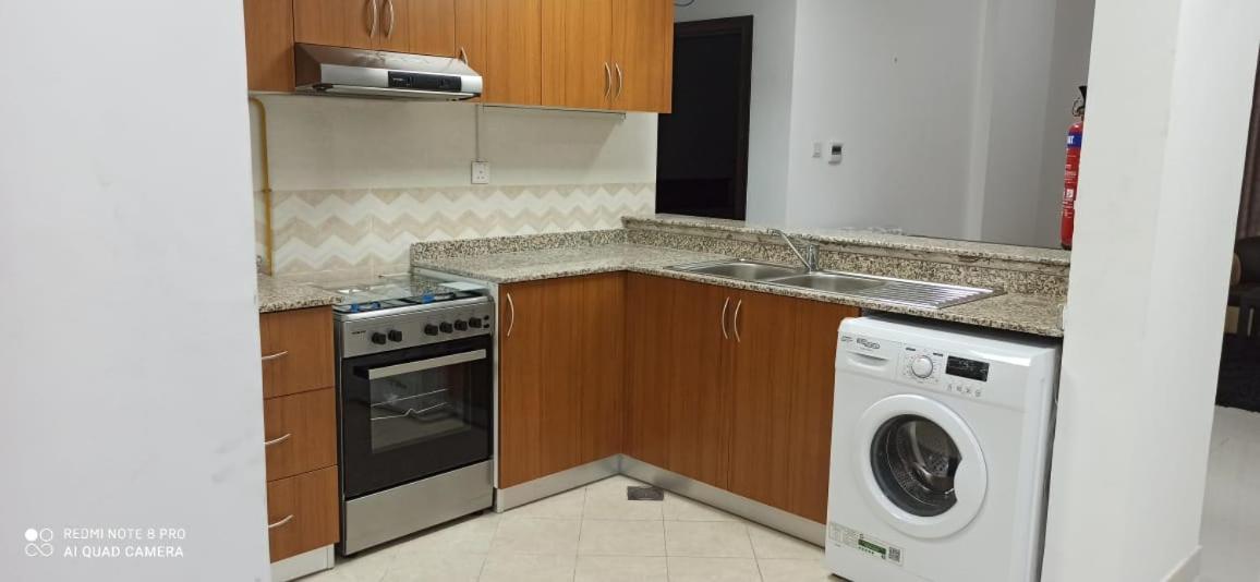 Furnished For Rent In Apartment