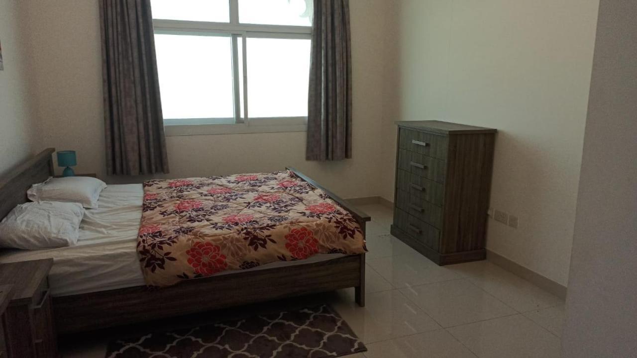 Apartment Furnished For Rent In