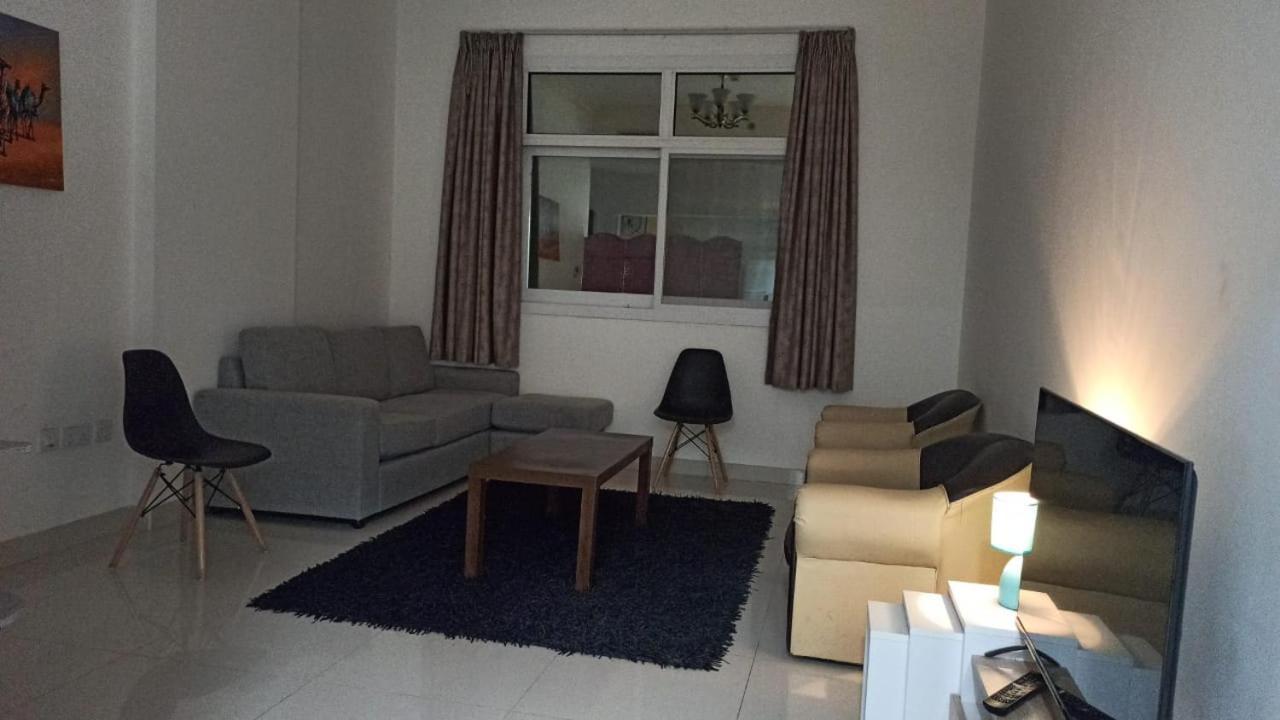 Furnished For Rent In * Dubai