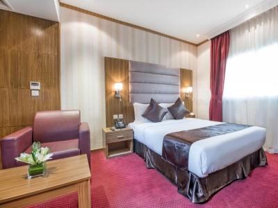 Royal Tulip Llc Hotel Dubai