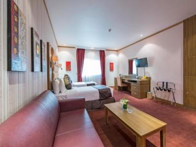 Hotel Royal Tulip Llc Dubai