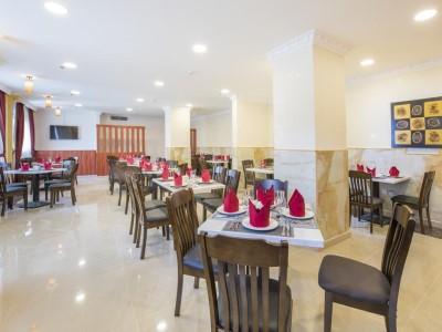 Hotel Royal Tulip Llc Dubai