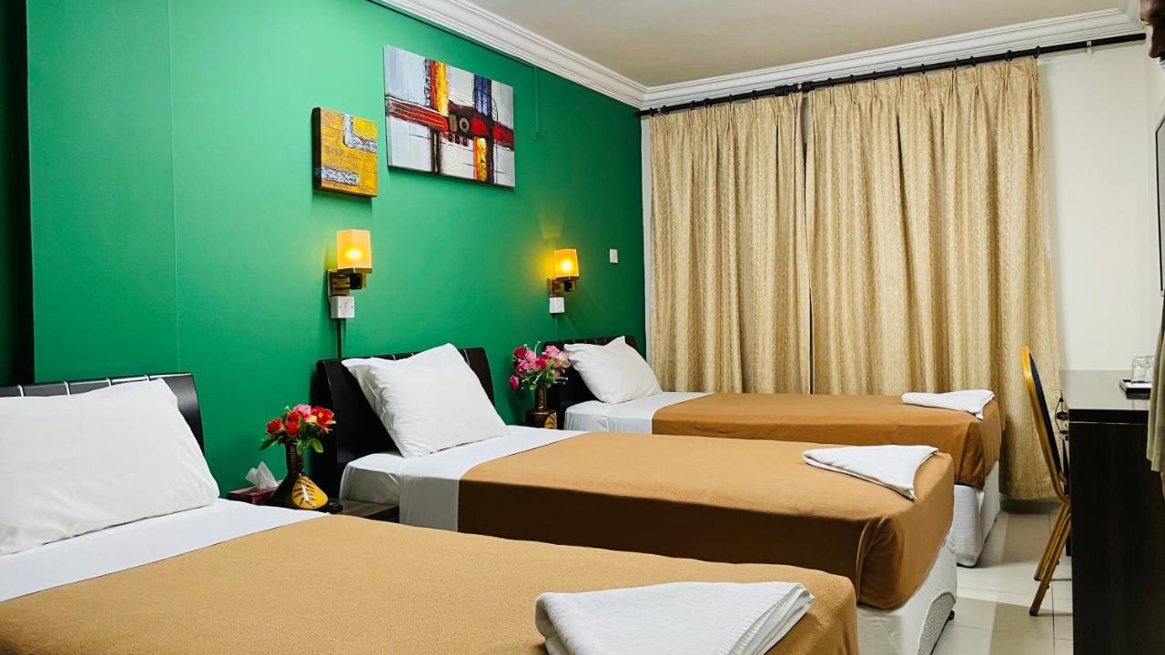 Hotel Royal