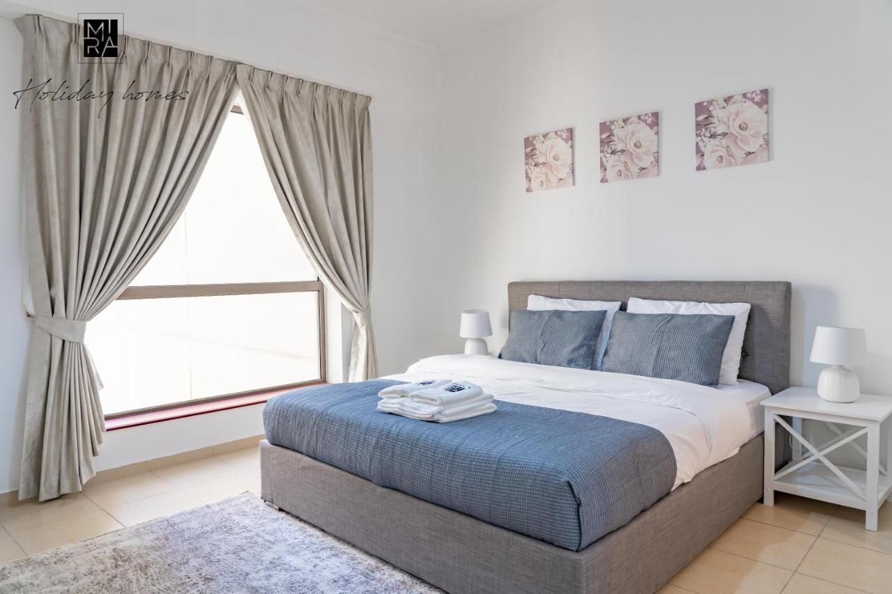 Mira Holiday Homes - Spacious 1 Bedroom In Rimal - Jbr * Dubai
