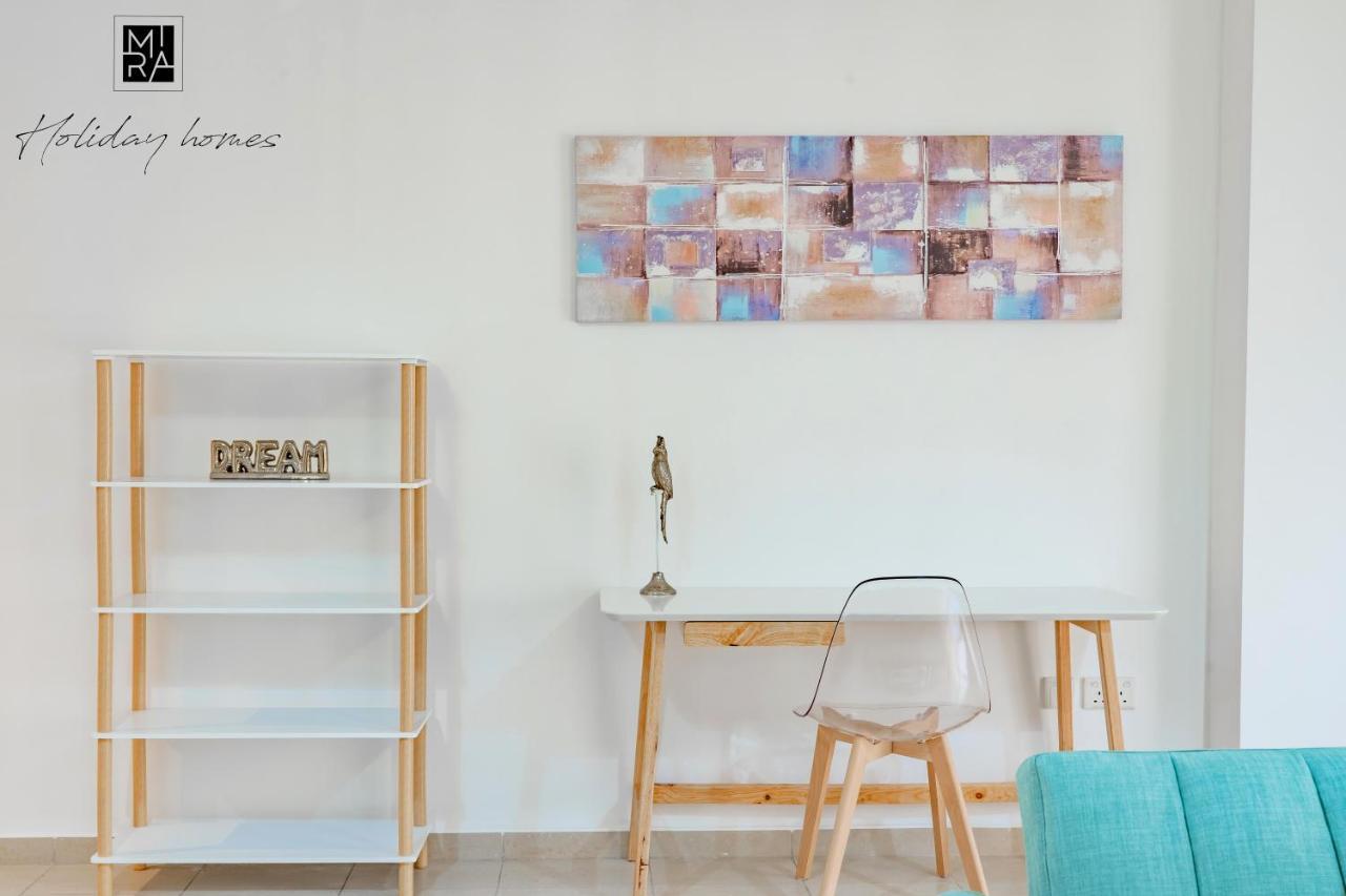 Mira Holiday Homes - Spacious 1 Bedroom In Rimal - Jbr *