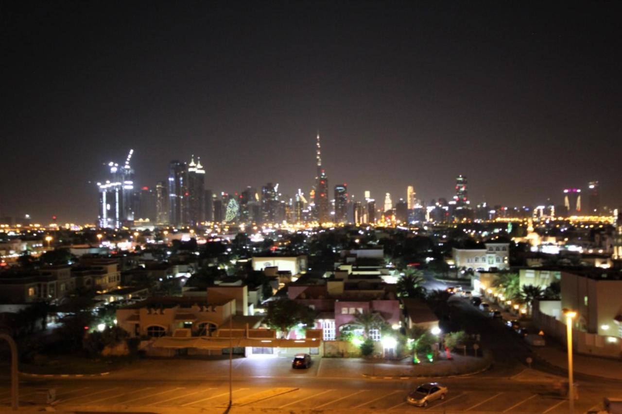 Budget In Apartment Dubai