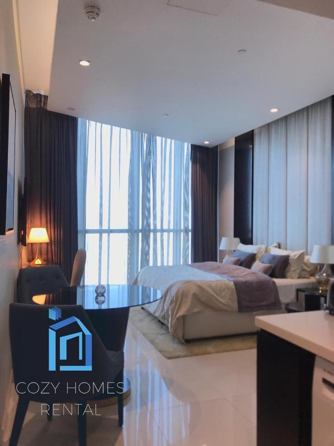 Downtown Dubai, Damac Maison Upper Crest * Dubai