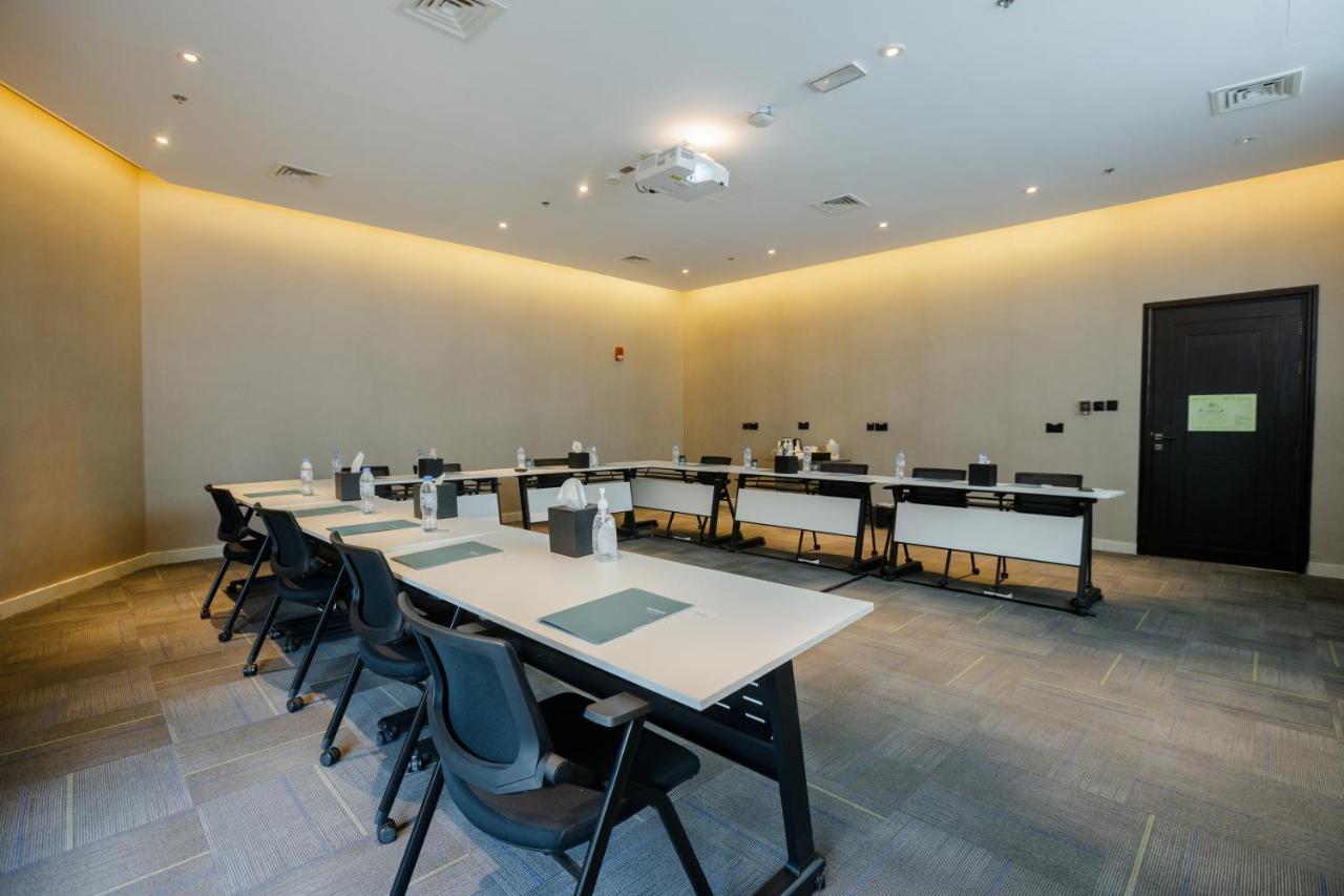 Hotel Barcelo Al Jaddaf,