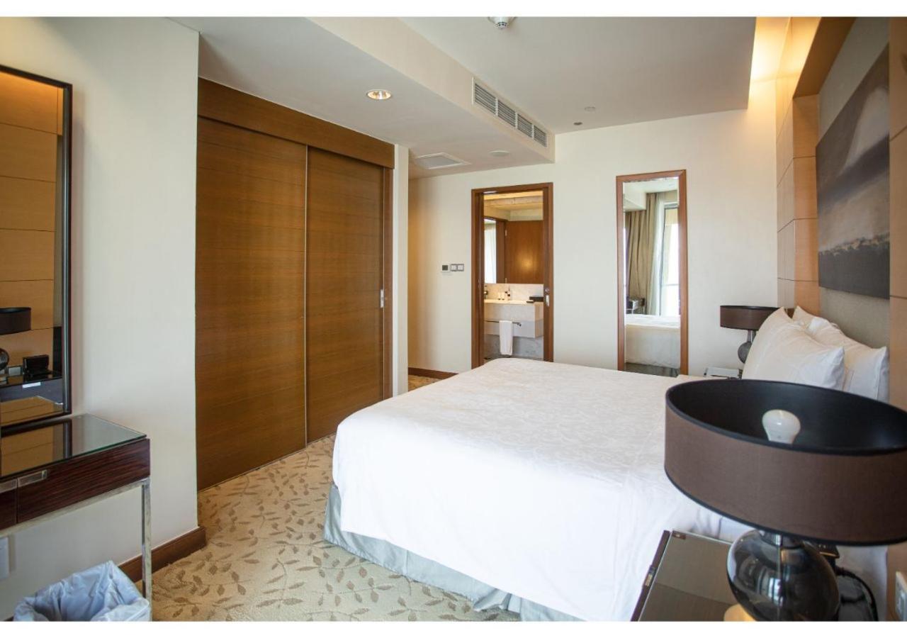 Apartment Mall Residences -luxury 1 Bedroom