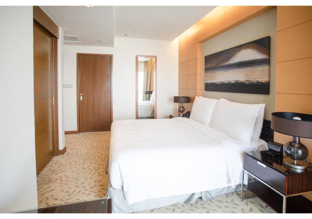 Apartment Mall Residences -luxury 1 Bedroom