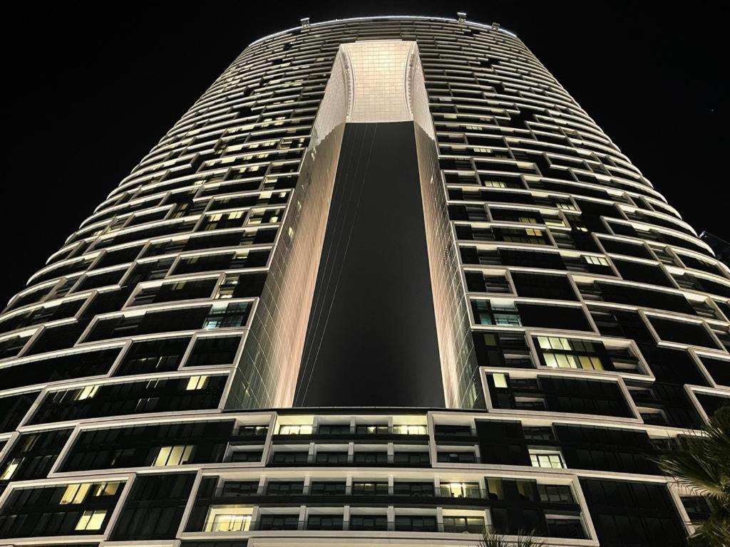 Address Apartment