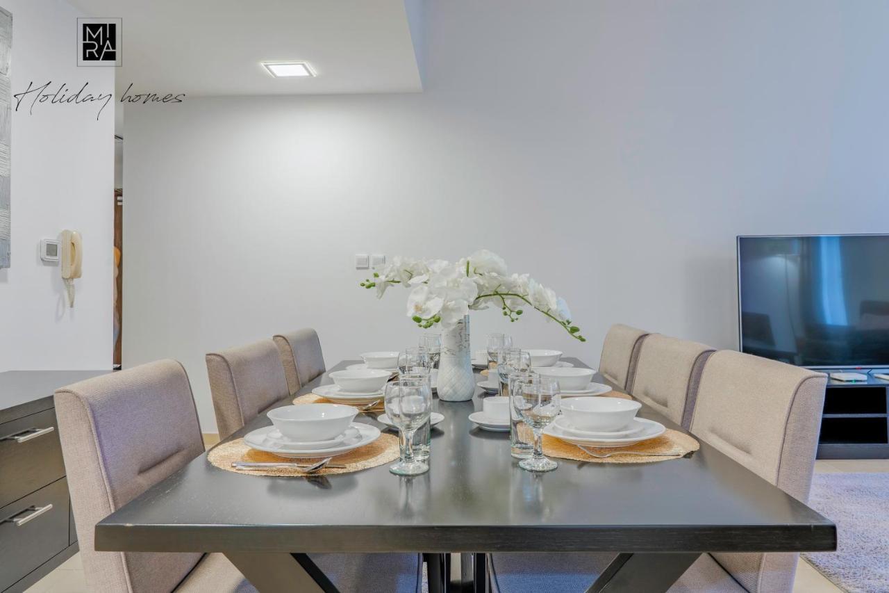 Mira Holiday Homes - One Bedroom - Jbr - Next To The Beach Apartment