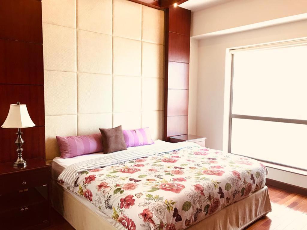 Apartment Al Mashreq Luxury 2 Bedroom Rimal 1 - Jbr Beach *