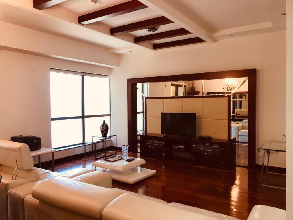 Al Mashreq Luxury 2 Bedroom Rimal 1 - Jbr Beach