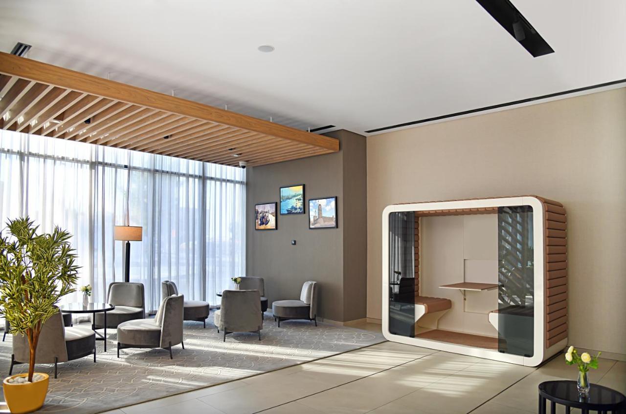 Hotel Walk Jumeirah Dubai