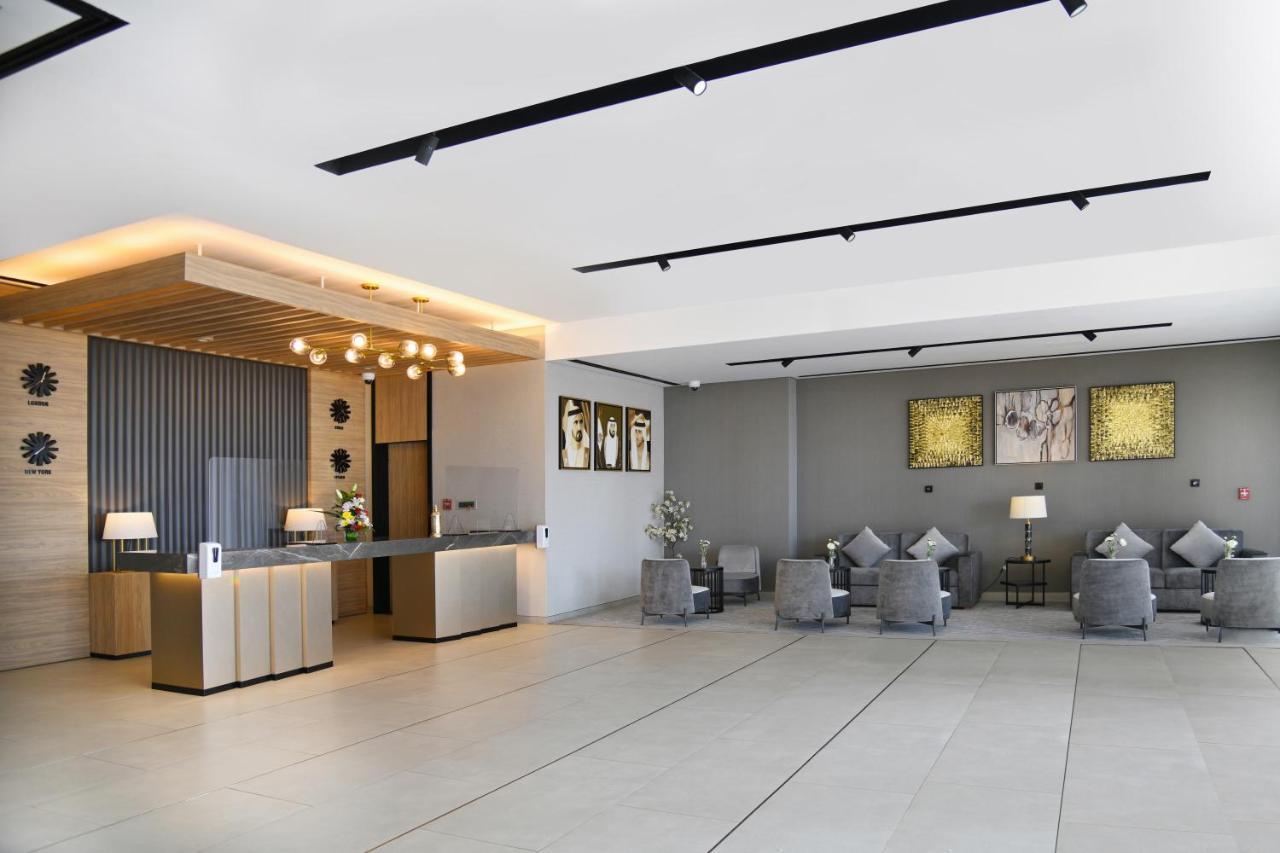 Hotel Walk Jumeirah Dubai