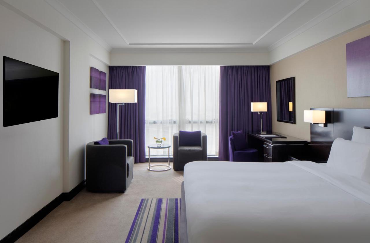 Pullman Creek Centre Hotel Dubai