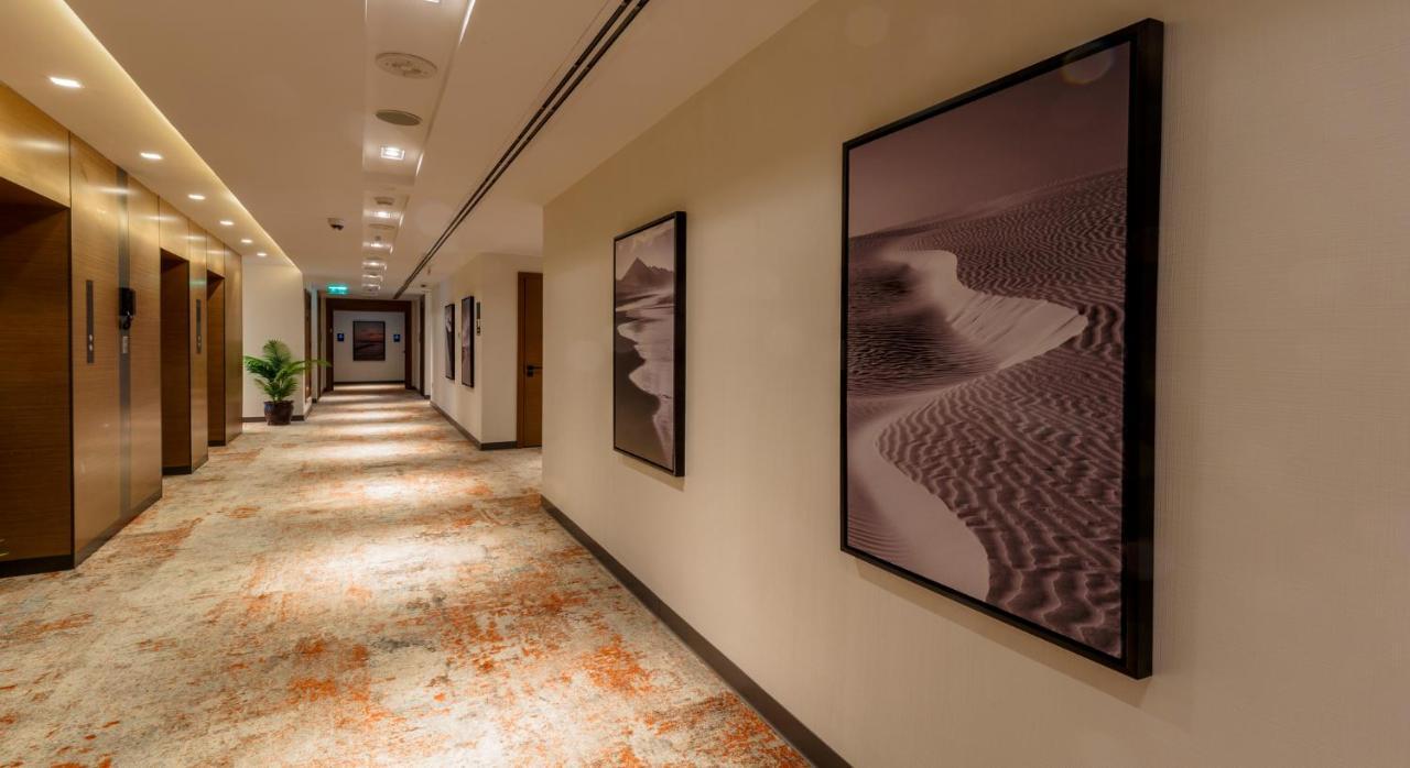 Hotel Rose Executive - Dwtc