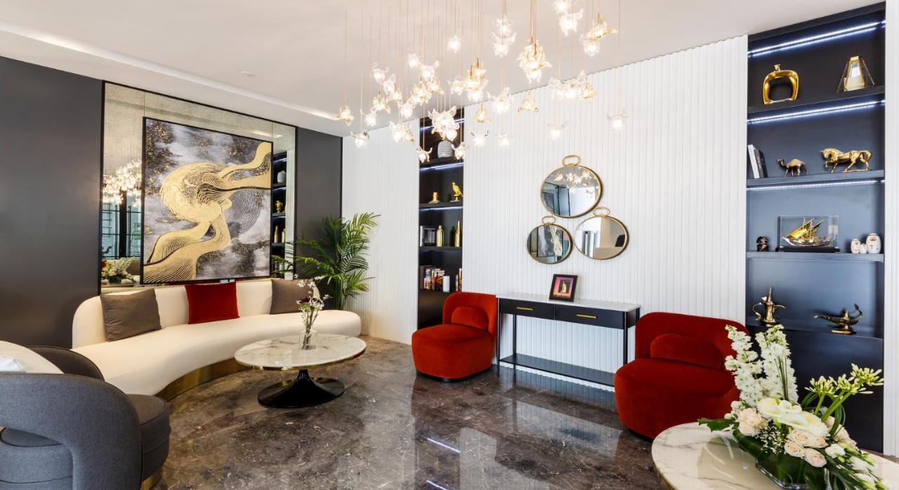 Rose Executive - Dwtc Dubai