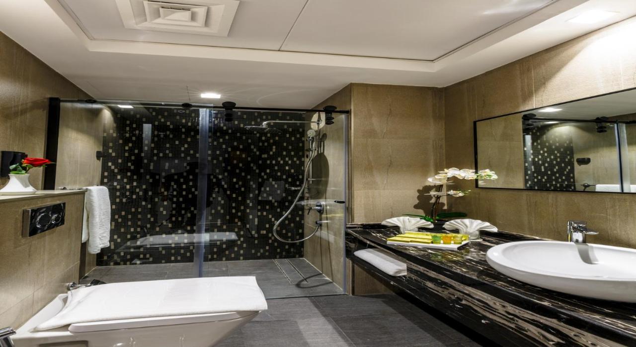 Hotel Rose Executive - Dwtc Dubai