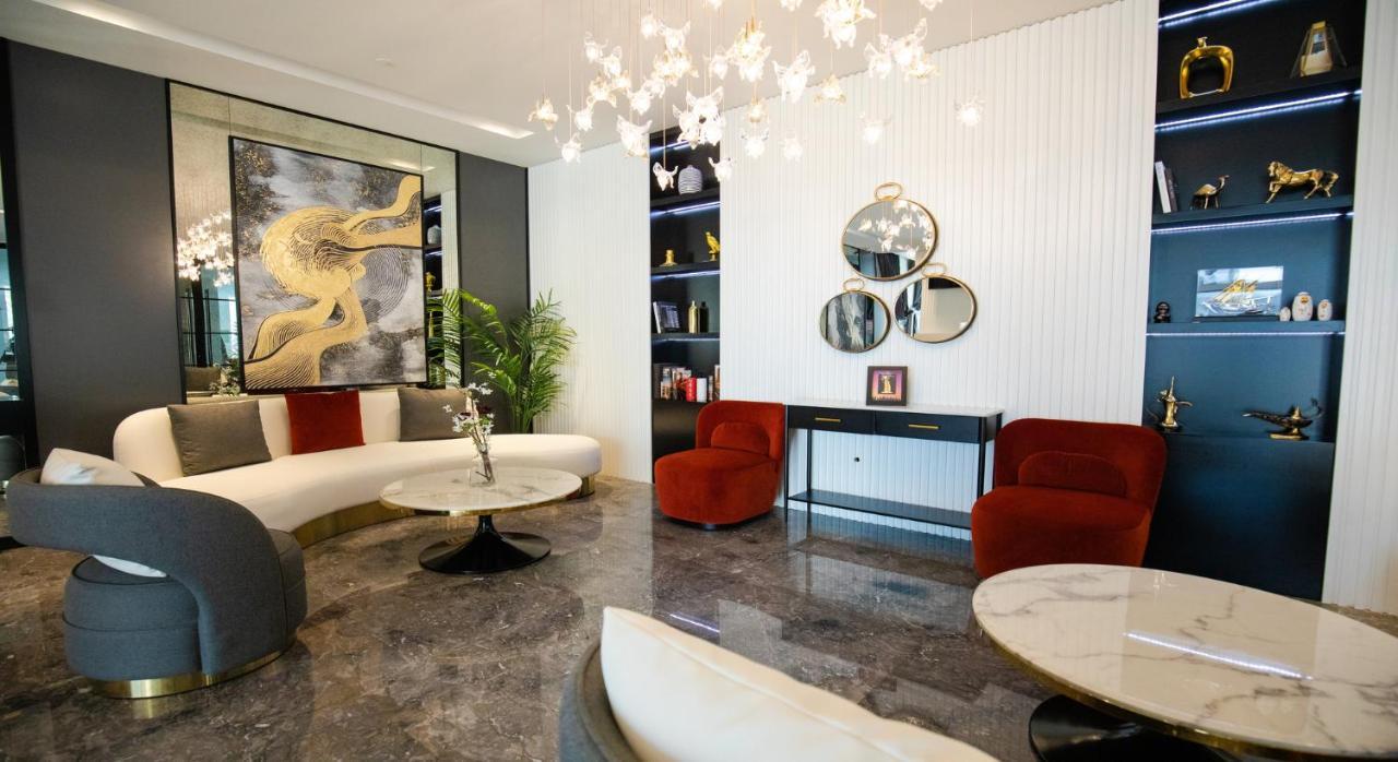 Rose Executive - Dwtc 3* Dubai
