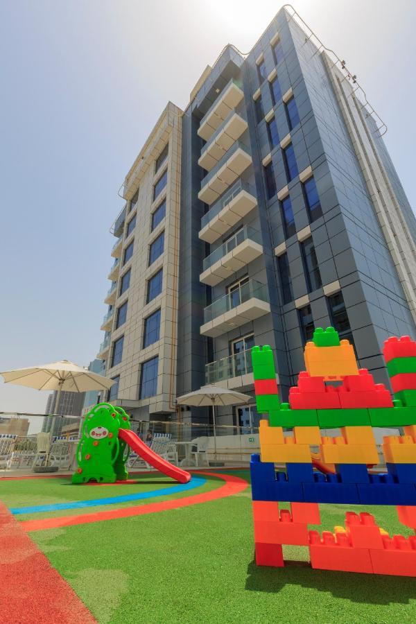 Rose Executive - Dwtc 3*