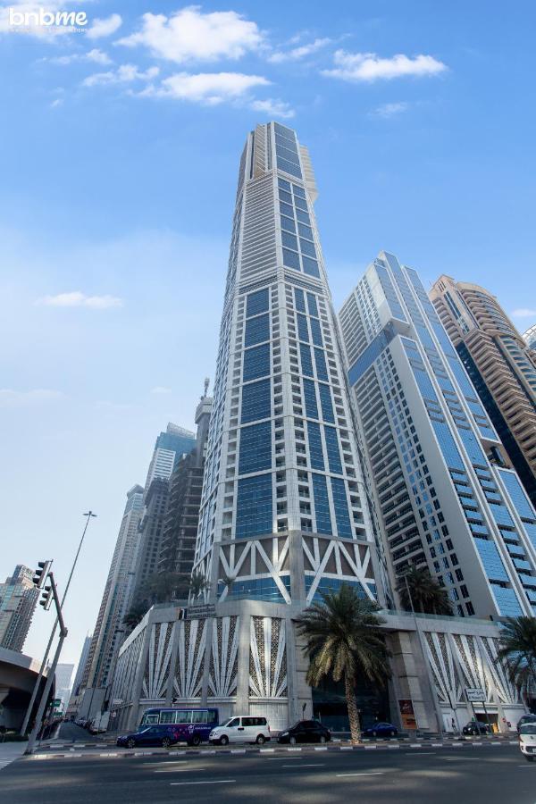 4b-23marina-6021 By Bnbmehomes * Dubai